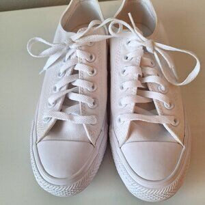 Converse - white All Stars